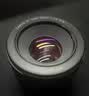 佳能（Canon）EF 50mm F1.8 STM 单反镜头 小痰盂三代 全画幅静音对焦大光圈 人像镜头 实拍图