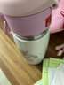 富光儿童保温杯男女带吸管316L水杯子便携上学水杯壶小学生孕妇幼儿园 实拍图