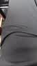 绿联键盘手腕托垫 键盘鼠标护腕掌托【柔软记忆棉】机械键盘游戏办公打字腕托架 笔记本电脑桌面手托垫 实拍图
