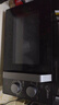 美的（Midea）微波炉经典升级款M2A 家用小型20升平板式易清洁快捷双旋钮高效速热杀菌除味2026新款 实拍图