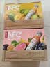 农夫山泉100%纯果汁NFC番石榴(芭乐)混合汁300ml*10瓶饮料礼盒 实拍图