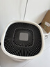 东芝（TOSHIBA）大白梨空气净化器除花粉过敏源甲醛pm2.5等离子消杀母婴家用病毒细菌医护级卫健委备案 实拍图