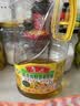 鲁花【保真菜籽油】食用油 低芥酸特香菜籽油 900ml 物理压榨  实拍图