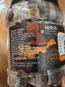 福东海特级老姜红糖黑糖1kg （姜含量21% 够辣才暖）独立小袋红糖姜茶 实拍图