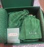 海蓝之谜（LA MER）奇迹云绒霜60ml修护紧致面霜护肤品套装化妆品礼盒生日礼物送女友 实拍图