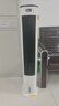 美的（Midea）【直流变频】家用静音空调扇 智能语音冷风扇 负离子落地冷风机水冷塔扇 强力制冷双向送风ADJ10SC 实拍图
