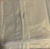 南极人（Nanjiren）衣服防尘罩加厚防尘袋大衣西服羽绒服挂衣袋可水洗收纳袋 大号 实拍图
