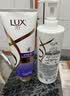 力士（LUX）水润丝滑洗护发超值装650g+350g  洗发水护发素套装 实拍图