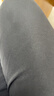 九棵松衣服染色剂染衣服染料旧衣翻新裤子染色服装改色环保不褪色免煮 超级黑 实拍图