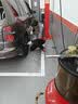 锦湖轮胎KUMHO汽车轮胎 205/55R16 91H KR26 适配卡罗拉/朗逸/英朗 实拍图