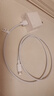 华为原装6A数据线USBType-A转USBType-C/1m支持66W（11V6A）充电线适用华为Pura 90/Mate80/畅享 90 实拍图