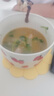 草原汇香 牧场羊杂香辣味250g羊杂汤加热即食内蒙特产速食 实拍图