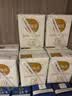 百菲酪原生高钙水牛纯牛奶3.8g乳蛋白200ml*12盒甘蔗水牛 实拍图