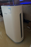 霍尼韦尔（Honeywell）空气净化器除甲醛除菌除霾除过敏原 家用办公净化器除甲流病菌 KJ310F-P21W 实拍图