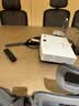 松下（Panasonic）PT-LMX380C激光投影仪 办公白天会议室专用培训教学商务机（XGA 4000流明） 实拍图