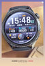 HUAWEI WATCH GT 6 雅丹黑 46mm智能手表多维情绪健康全新骑行体验华为智能手表 实拍图