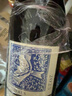 拉菲（LAFITE）奥希耶黑鸢红葡萄酒 750ml单支装 法国原瓶进口红酒山姆同款送礼 实拍图
