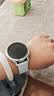 小米（MI）XiaomiWatchS4银色 国家补贴 蓝牙通话 运动心率血氧监测 小米手表s4 送男友送女友 实拍图