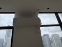 【挂机空调清洗】家电清洗上门服务 拆洗/免拆洗 空调高温蒸汽杀菌消毒  大一匹空调 空调挂机拆洗6台 实拍图