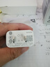 小米智能摄像机C700 800万像素4K超清家用监控摄像头360度全景婴儿监控AI人形侦测宠物母婴老人银发 实拍图