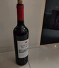 洛神山庄澳洲奔富 赤霞珠干红葡萄酒 13.5度 750ml*6 正品行货 高端酒 实拍图