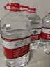 农夫山泉 饮用水 饮用天然水4L*4桶 整箱装 桶装水 实拍图
