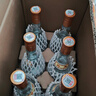 汾酒 黄盖玻汾 清香型白酒 53度 475mL*6瓶整箱 年份随机 实拍图