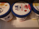 八喜冰淇淋 原味牛乳 550g(880ml)*1 实拍图