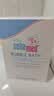 施巴（Sebamed）儿童泡泡沐浴露500ml婴幼儿宝宝沐浴乳温和清洁水润保湿德国进口 实拍图