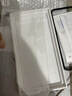 朗客【气囊防摔】适用红米note17Pro手机壳Note17pro保护壳外镜头全包抗指纹简约透明耐磨还原裸机软壳 实拍图
