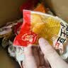 味滋源鲜蒸高原小土豆1000g 即食洋芋马铃薯低脂 健身代餐饱腹休闲零食 实拍图