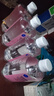 欧洁75%脱醛酒精消毒液500ml*5瓶家用办公清洁杀菌消毒酒精喷雾替换装 实拍图