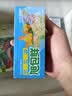 旭包鲜日本品牌PE抽取式保鲜袋加量装中号30cm*20cm*180只*3连包塑料袋 实拍图