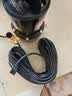 德力西直流潜水泵农用抽水机电瓶车抽水泵家用高扬程井水小型水泵 实拍图