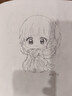 七度空间少女超薄100%纯棉透气卫生巾日夜用姨妈巾组合48片【新国标认证】 实拍图