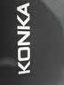 康佳（KONKA）筋膜枪按摩器颈膜枪全身颈肩部肌肉放松按摩棒生日礼物实用送爸爸妈妈父亲节端午节礼物送男友女友 7头MAX款：99档+9按摩头+大面积按摩 实拍图