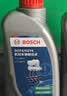 博世（BOSCH）DOT4 刹车油/制动液/离合器油 1L 通用型 一升装汽车养护套装 实拍图