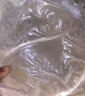 悦味纪 榆林镇筋饼350g*3包 共60张 低脂烤鸭饼手抓卷饼春饼 早餐半成品 实拍图