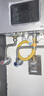 林内（Rinnai）【小蛮腰Pro plus】16升极光灰燃气热水器  超能恒温芯 恒温热水器上门安装 16GD33（JSQ31-GD33） 实拍图