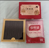 参王朝 大连底播淡干海参干货辽刺参海鲜水产礼盒 7A 实惠装9年 250g*1盒 25-35头 实拍图