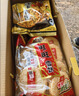 旺旺旺仔牛奶2.58kg 儿童零食乐园综合礼盒 团购休闲大礼包 实拍图