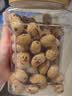 好想你去皮去核红枣特产灰枣免洗即食老人儿童孕妇蜜饯休闲零食煲汤煮粥 【家庭罐装】一级去皮去核枣430g 实拍图