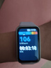 华为（HUAWEI）手环11 标准版【咨询享更多优惠】运动智能手环两周续航心率睡眠血氧监测游泳送男女朋友礼物10Pro 流光紫-聚合纤维表壳丨送贴膜+表带 【晒单好礼】 实拍图