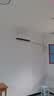 美的空调挂机【2026款】酷省电新一级能效变频冷暖纯铜管家用卧室壁挂式防直吹智清洁以旧换新家电补贴 酷省电Pro 大1.5匹 一级能效 实拍图