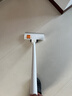 德尔玛（Deerma）【重磅单品】TJ700S 干吹两用吸尘器 家用商用 吸尘器桶式大吸力 整机降噪设计ZN-530 实拍图