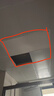 欧普照明铝扣板灯集成吊顶面板灯led厨卫灯天花板格栅平板灯嵌入式平板灯 锦悦极窄边Ra90【30*60 | 24瓦】 三年质保 实拍图