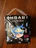 欧贝比（OHBABY)天空之门小包拉拉裤超薄透气舒适干爽防漏成长裤 拉拉裤XXL码19片 实拍图