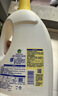 滴露（Dettol）衣物消毒液除菌柠檬3L 99.9%杀菌除螨内衣裤衣服消毒水配洗衣液 实拍图