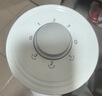 海尔（Haier） 电风扇家用塔扇遥控定时落地扇轻音摇头办公室无叶风扇立式电扇空气循环扇落地扇卧室风扇 【大风量轻音】旋钮款FZJ0901 实拍图