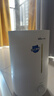小熊（Bear）【UVC除菌】空气加湿器家用 婴幼儿专用卧室鼻炎静音除菌大雾量 桌面小型空调加湿器JSQ-Z50G2 实拍图